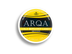 ARQA Bergamot Candy
