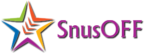 SnusOFF - Снюс с круглосуточной доставкой по Москве и России 24/7